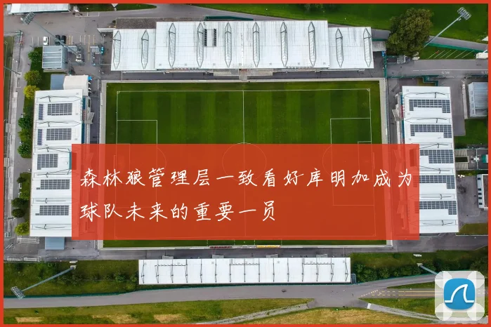 森林狼管理层一致看好库明加成为球队未来的重要一员